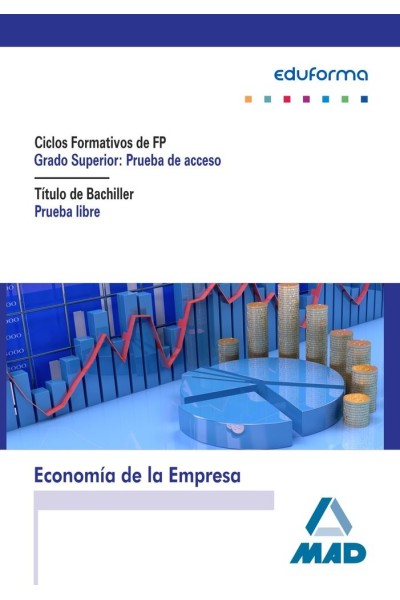 ECONOMIA DE LA EMPRESA PRUEBA ACCESO CFS PL NE