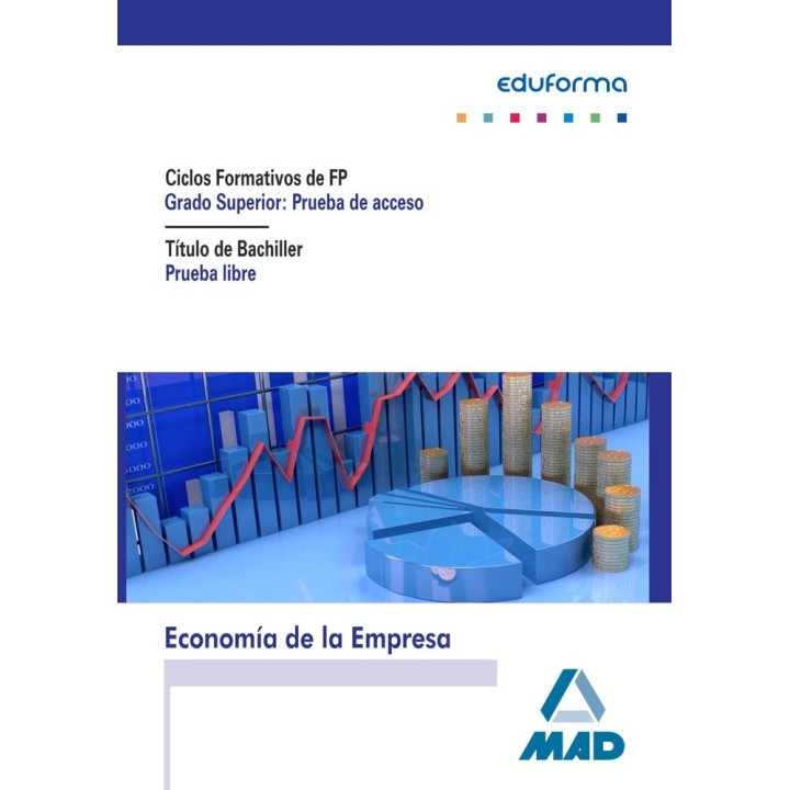 ECONOMIA DE LA EMPRESA PRUEBA ACCESO CFS PL NE