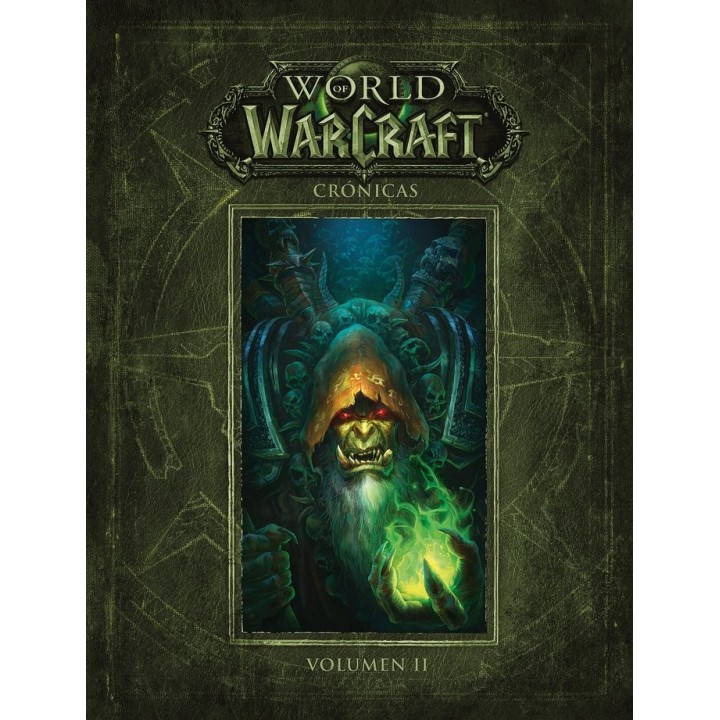 WORLD OF WARCRAFT CRONICAS II