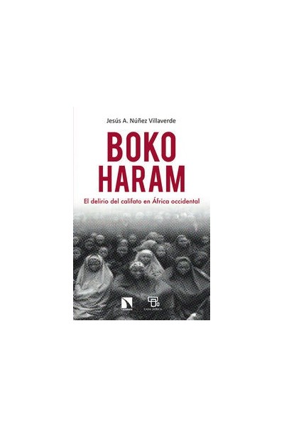 BOKO HARAM