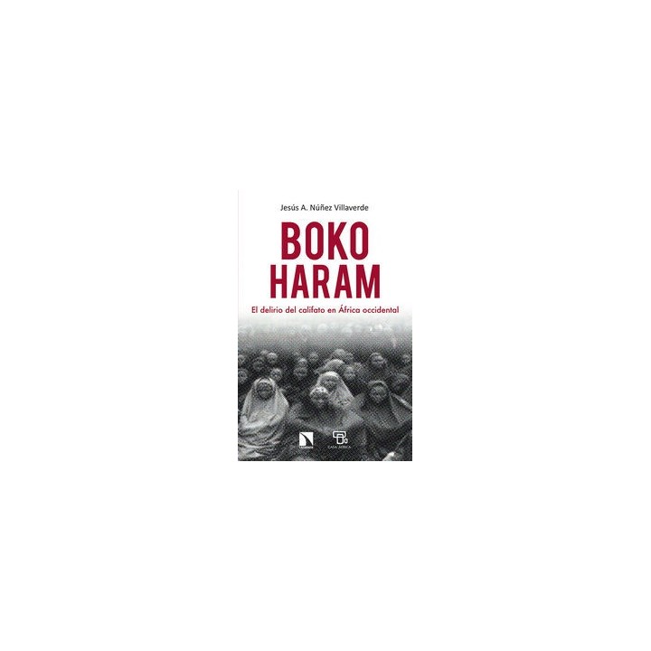 BOKO HARAM