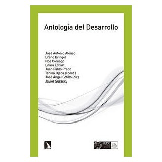 ANTOLOGIA DEL DESARROLLO