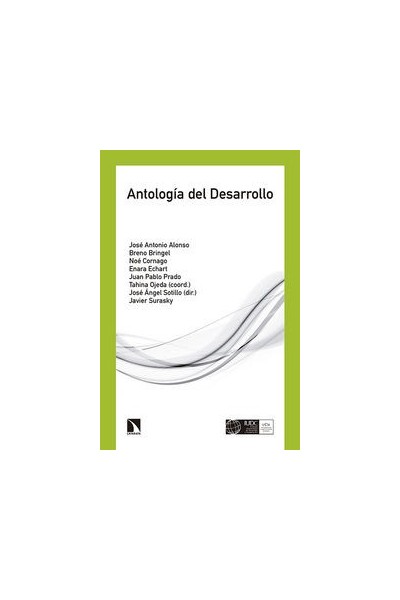 ANTOLOGIA DEL DESARROLLO