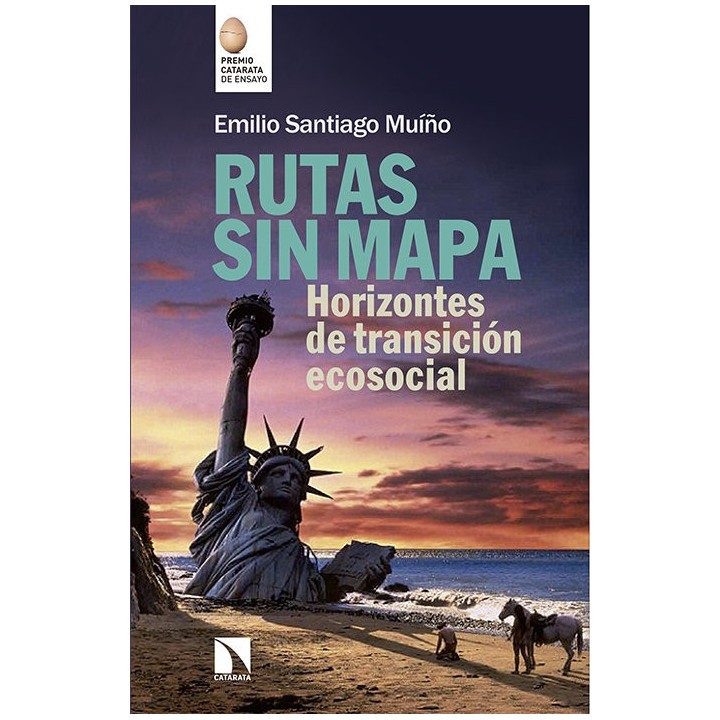 RUTAS SIN MAPA