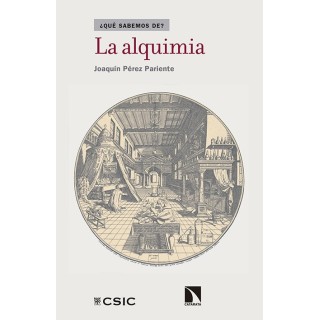 ALQUIMIA,LA