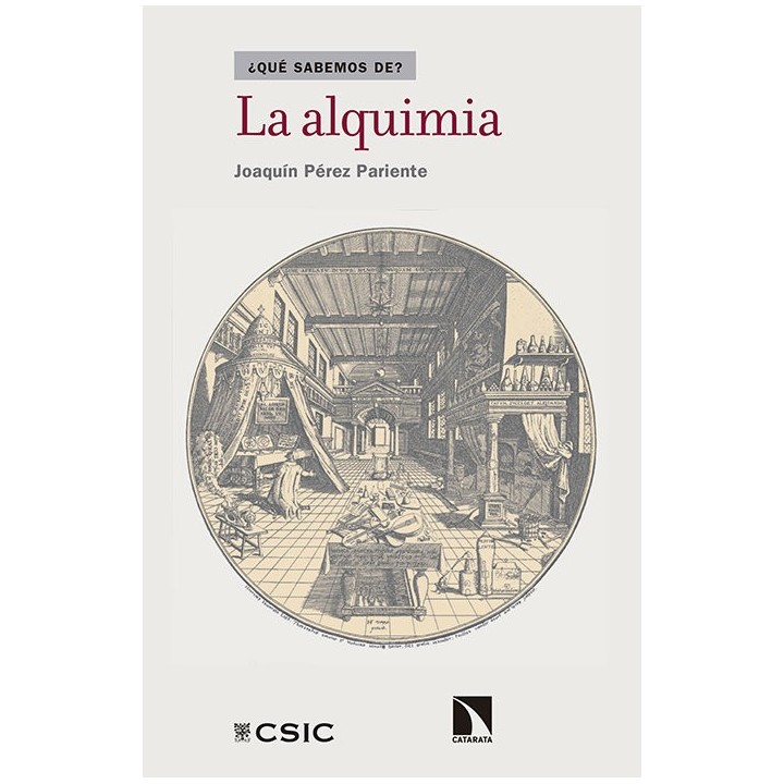 ALQUIMIA,LA