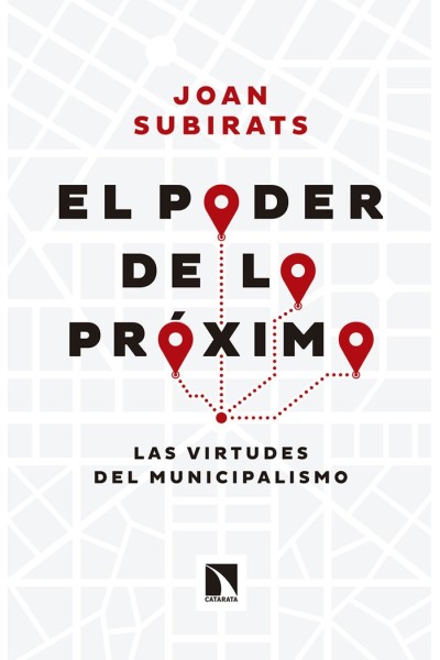 PODER DE LO PROXIMO,EL