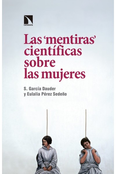 MENTIRAS CIENTIFICAS SOBRE LAS MUJERES,LAS