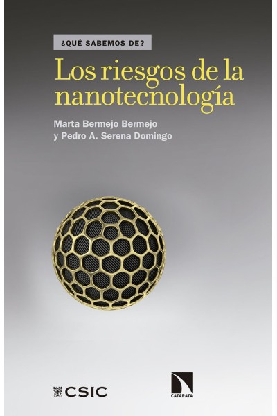 RIESGOS DE LA NANOTECNOLOGIA,LOS
