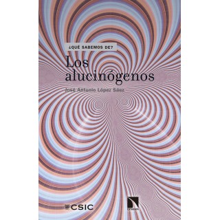 ALUCINOGENOS,LOS