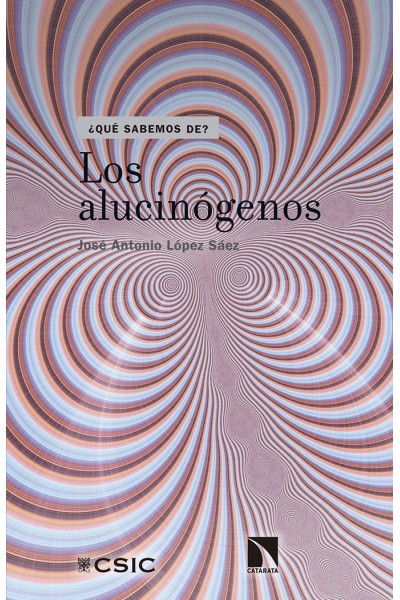 ALUCINOGENOS,LOS