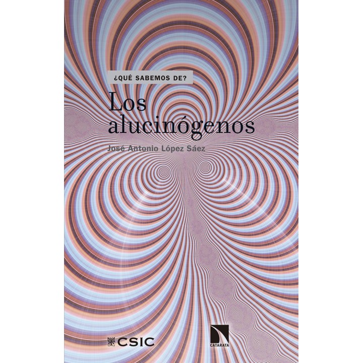 ALUCINOGENOS,LOS