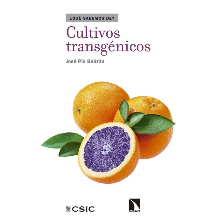 CULTIVOS TRANSGENICOS