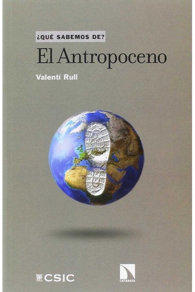 ANTROPOCENO,EL