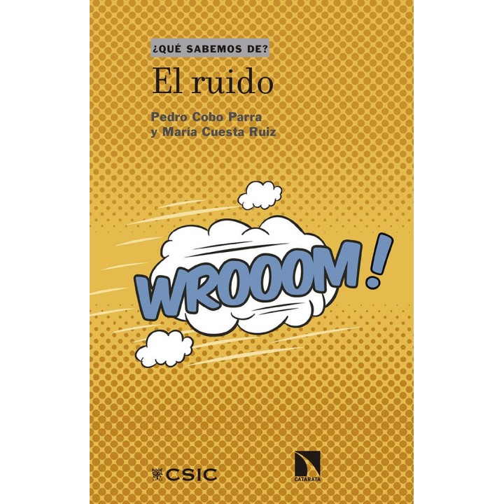 RUIDO,EL