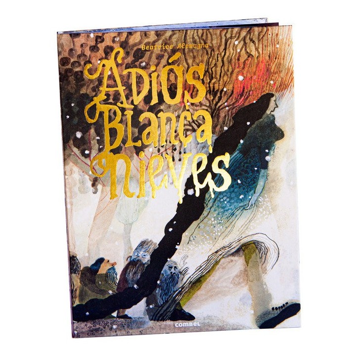 ADIOS BLANCANIEVES