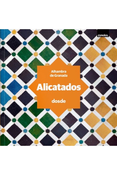 GUIA VISUAL ALICATADOS