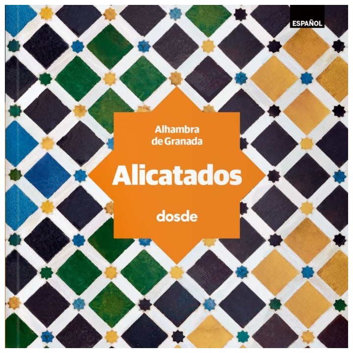 GUIA VISUAL ALICATADOS