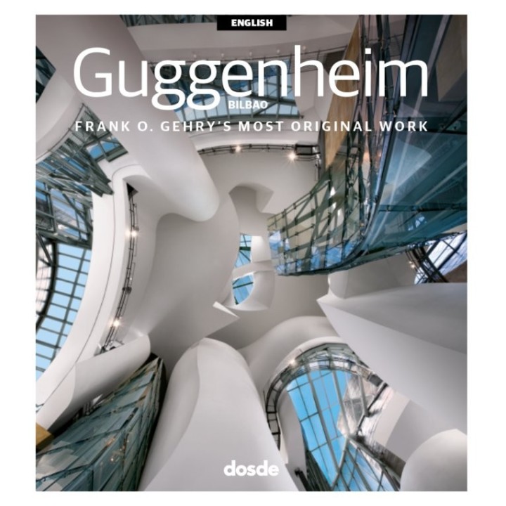 ED VISUAL MUSEO GUGGENHEIM BILBAO