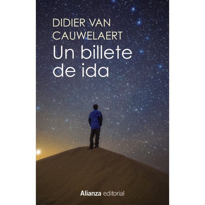 UN BILLETE DE IDA
