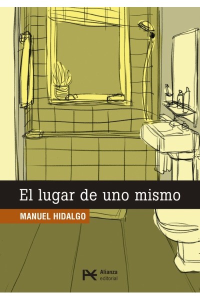 LUGAR DE UNO MISMO,EL