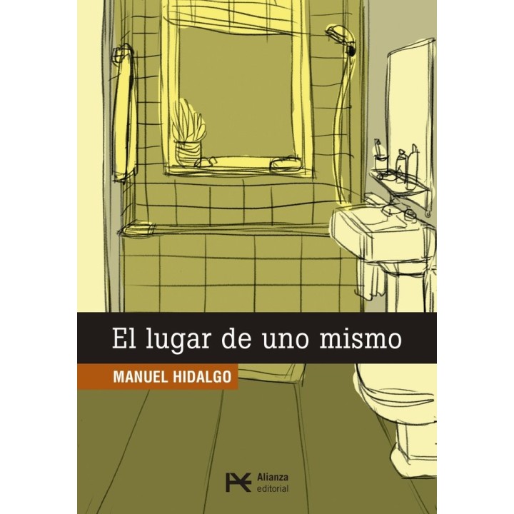 LUGAR DE UNO MISMO,EL