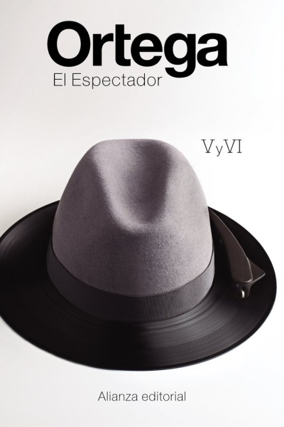 ESPECTADOR V Y VI,EL