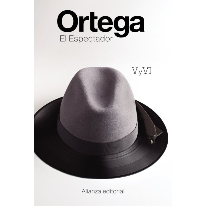 ESPECTADOR V Y VI,EL