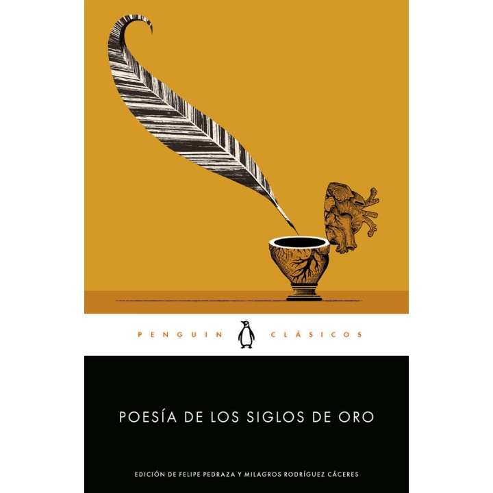 POESIA DE LOS SIGLOS DE ORO