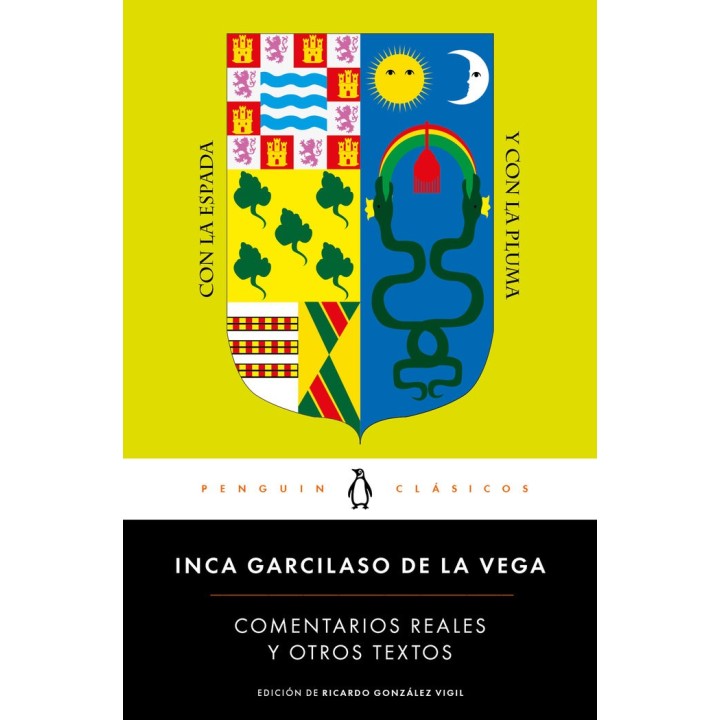 COMENTARIOS REALES Y OTROS TEXTOS