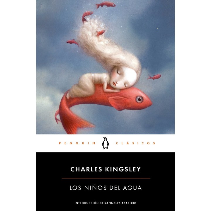 NIÑOS DEL AGUA,LOS