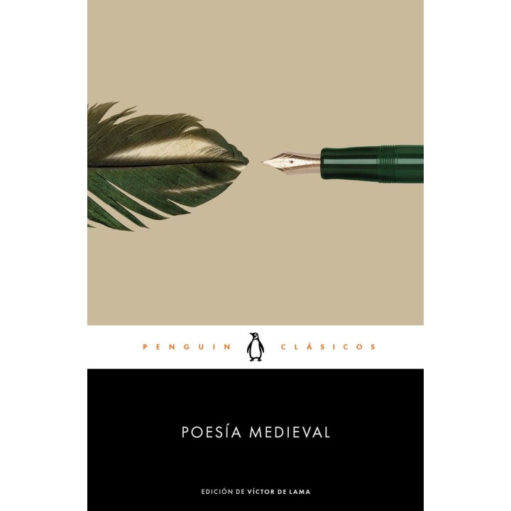POESIA MEDIEVAL