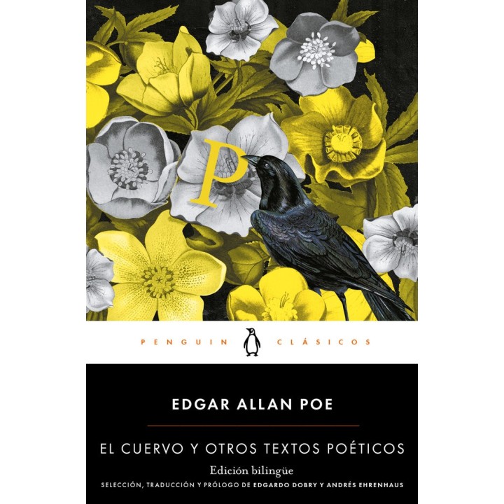 EL CUERVO Y OTROS TEXTOS POETICOS