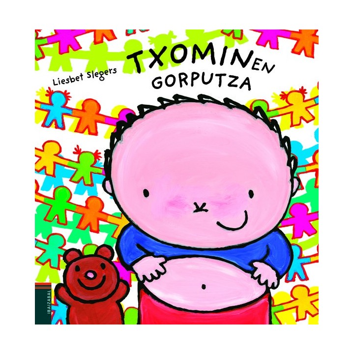 TXOMINEN GORPUTZA