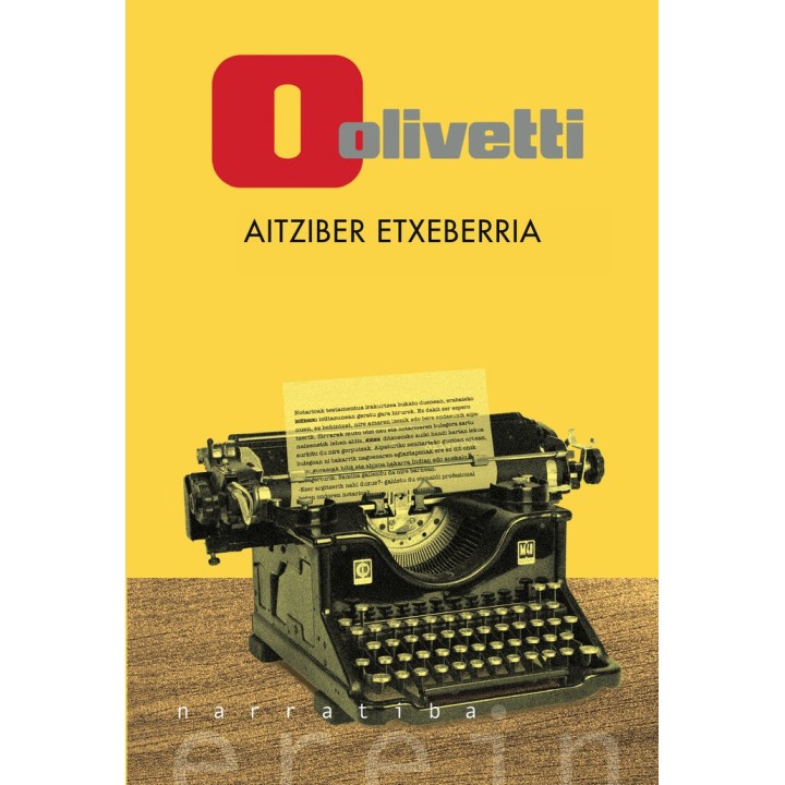 OLIVETTI