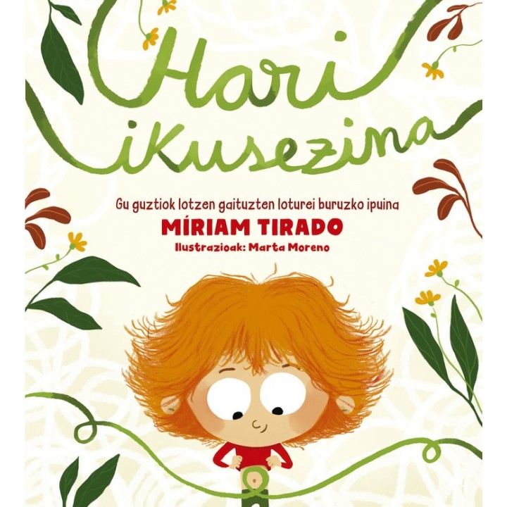 HARI IKUSEZINA