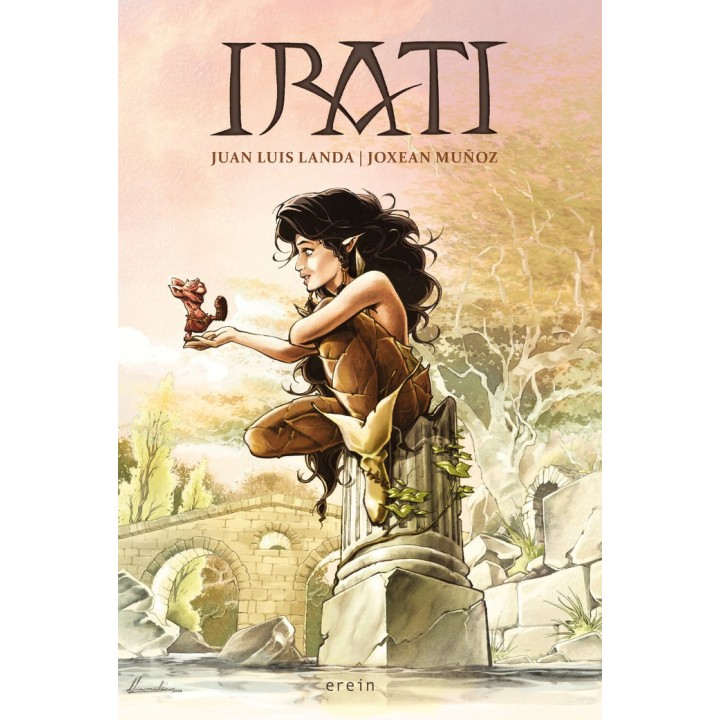 IRATI
