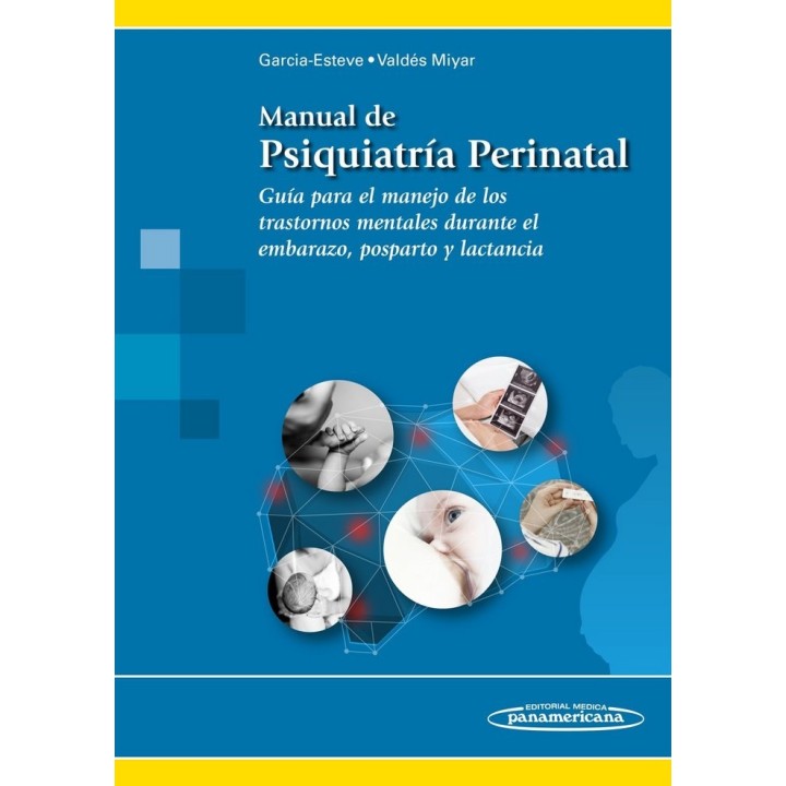 MANUAL DE PSIQUIATRIA PERINATAL
