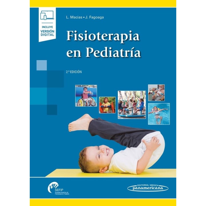 FISIOTERAPIA EN PEDIATRIA