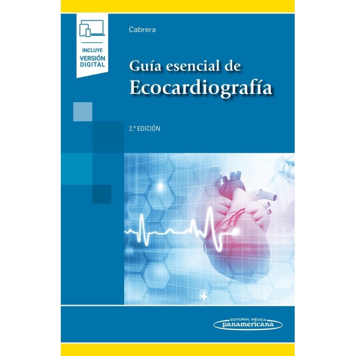 GUIA ESENCIAL DE ECOCARDIOGRAFIA