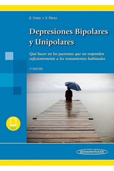 DEPRESIONES BIPOLARES Y UNIPOLARES