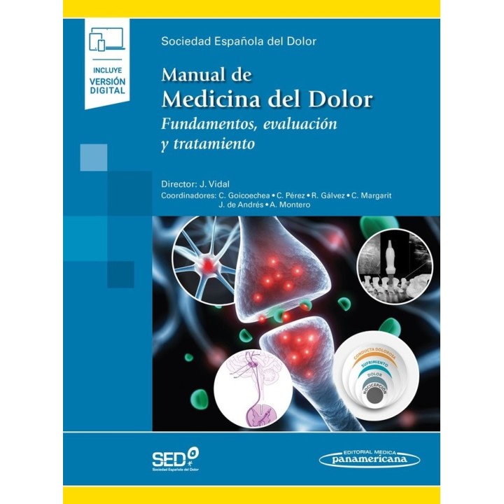 MANUAL DE MEDICINA DEL DOLOR