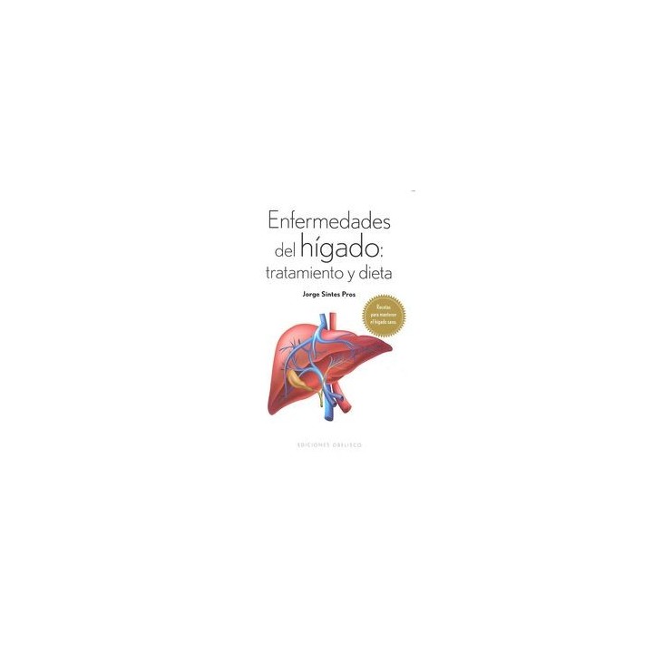 ENFERMEDADES DEL HIGADO TRATAMIENTO Y DIETA