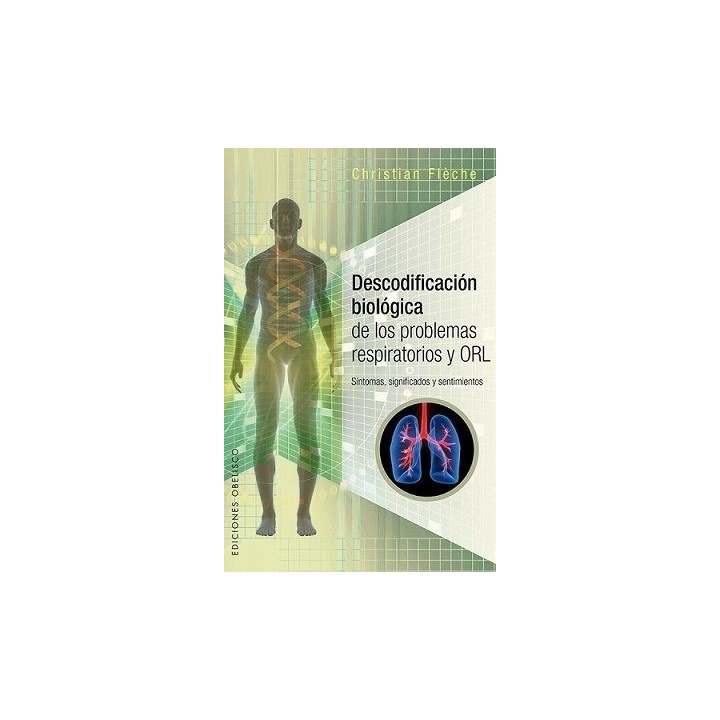 DESCODIFICACION BIOLOGICA PROBLEMAS RESPIRATO