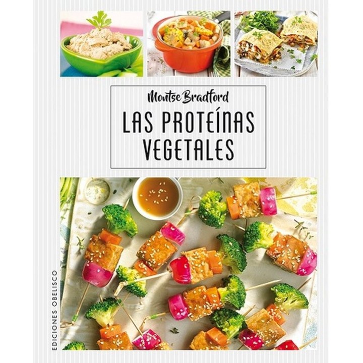 PROTEINAS VEGETALES,LAS