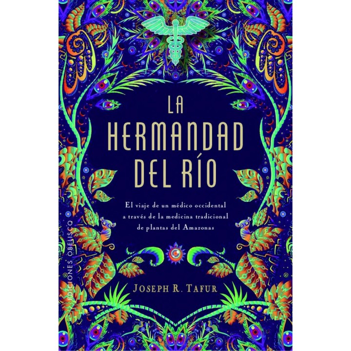 LLAMADA DEL RIO,LA