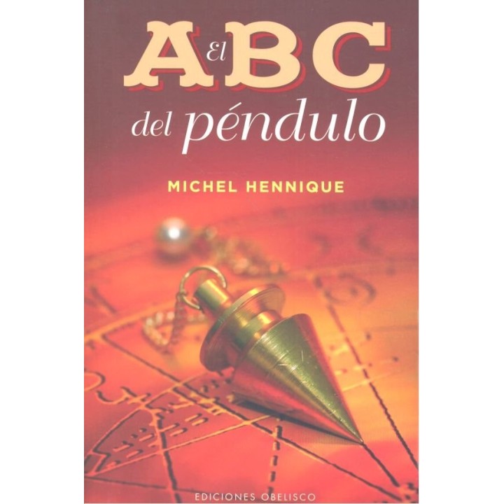 ABC DEL PENDULO,EL