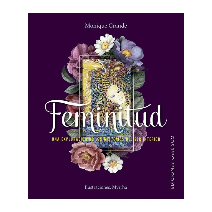 FEMINITUD + CARTAS (N.E.)