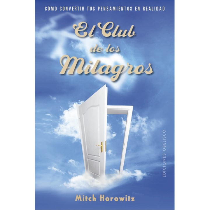 EL CLUB DE LOS MILAGROS
