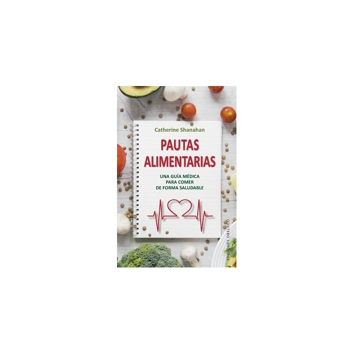 PAUTAS ALIMENTARIAS